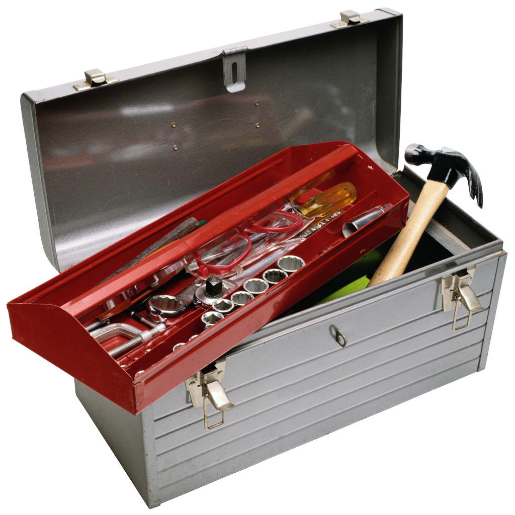 toolbox